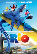 Poster do filme Rio